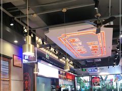 -贯一台湾牛肉面(八一七中路店)