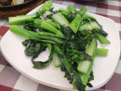 -吉源大排档·鱼生·海鲜(烧烤彩印厂店)