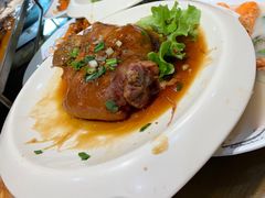 -八大碗·地道东北菜(东陵西路店)