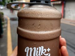 -milkplus·泰式奶茶(较场东路店)