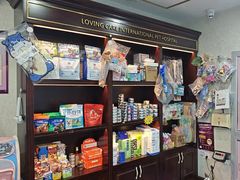 -宠爱国际动物医院·消化内科·心肾内科·ISFM猫友好(望京店)