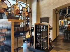 -酷巧·巧克力糖果店