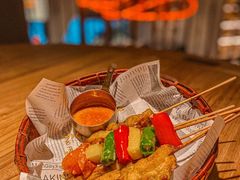 -普叽普叽泰式茶餐厅(港汇店)