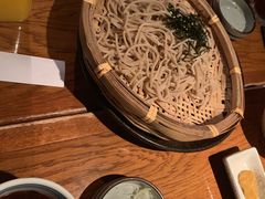 -万藏·荞麦酒房BANKURA JAPANESE SOBA KITCHEN(长乐路店)