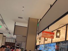 -小厨娘淮扬菜(天印大道店)