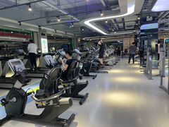 -优享健身(物美圣熙8号购物中心店)