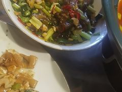 -民俗村柴火灶·景德江西菜(中国陶瓷博物馆店)