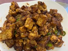 -乐乐餐厅(湘子庙街店)