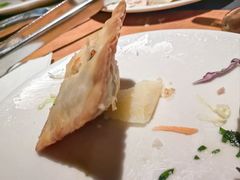 -拉蒂娜·巴西牛排馆 Latina·Brazilian Steakhouse(王府井喜悦店)