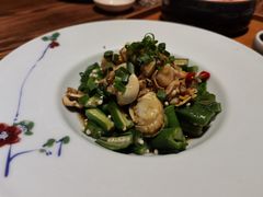 -双合园·海鲜水饺青岛菜(万佳广场店)