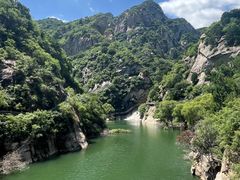 -黑龙潭风景区