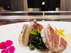 -Ginza Onodera铁板烧(外滩十八号店)