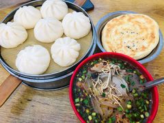 全家福不翻汤-高记清香园绝味不翻汤