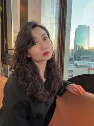-sy杉影印象COLOUR专业烫染