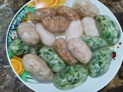 -老潮兴粿品(龙北店)