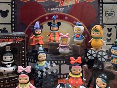 -泡泡玛特POPMART(世豪广场店)