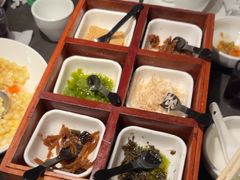 -五谷丰登农家院·地道胶东菜·海鲜烧烤(威海店)