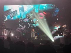 -华熙LIVE·五棵松·M空间