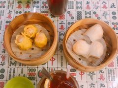 七爷虾饺皇-七爺清汤腩(南开大悦城店)