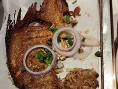 -清真·卡德尔大叔新疆主题餐厅(龙汇路店)