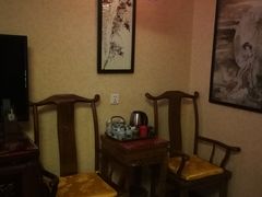 -北京阅微庄四合院文化特色酒店