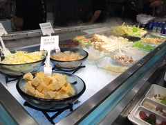 -成都你六姐·牛肉冒菜(城市集市合生汇店)