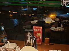 -味莊餐厅(康庄南街店)