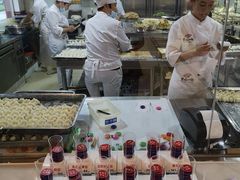 -百味饺子城•海鲜家常菜(秦皇岛店)