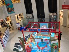 -翠微百货(龙德店)