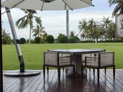 -宴悦海鲜餐厅·游水海鲜·牛排(亚龙湾瑞吉店)