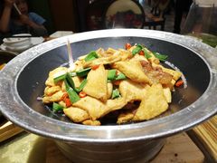 -百年神厨·地道川菜(清江西路店)