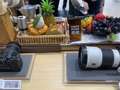 -Sony Store索尼(深圳深业上城店)