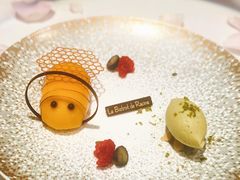 -Le Bistrot de Racine