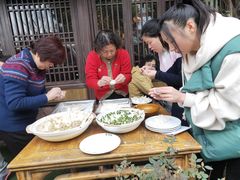 江团鱼炖汤-老阿爸鲜鱼土菜(昆山花桥店)