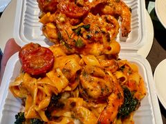 -EATALIA意塔利意式餐厅(鼓楼店)