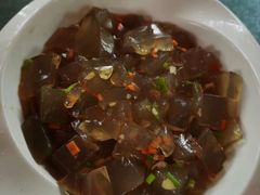 -老张烤羊(王哥庄店)