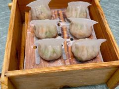 -點無缺茶楼·海鲜酒家(世博店)