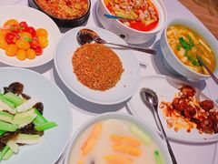 -俏江南天津时尚曲艺主题餐厅(马场道店)