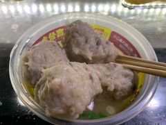 原味盲公丸-无影脚佛山陈氏盲公丸始创店(飞鸿街店)