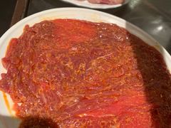 -巴蜀大宅门火锅(新华公园店)
