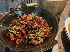 -贵府酸汤牛肉火锅·贵州老字号(飞山街店)