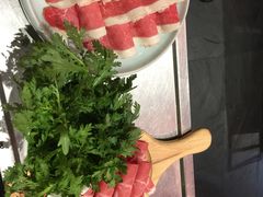 -三宝涮肉(体育学院店)