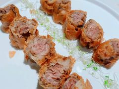 -潮民公馆(BFC外滩金融中心店)