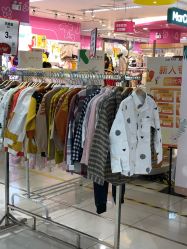 -孩子王童乐园(资阳万达店)