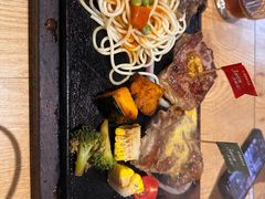-豪客来牛排(汕头东厦100店)
