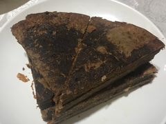 麻酱糖饼-马凯餐厅(长椿街店)