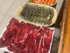 -洪大厨鸡煲(福田店)