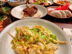 -新鲜特色餐厅(香格里拉大酒店)