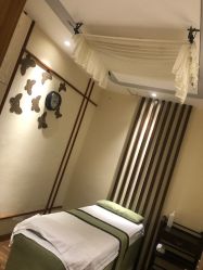 -芳朵美容养生SPA