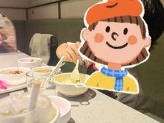 -海底捞火锅(珠影星光城夜宵主题店)